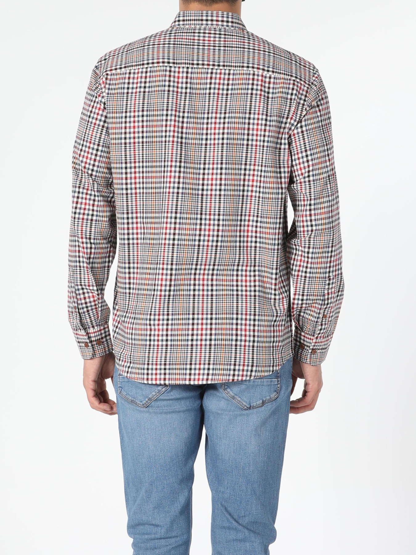 Рубашки Colin’s модель CL1054978_Q1.V1_COR Фото