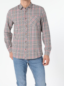 Рубашки Colin’s модель CL1054978_Q1.V1_COR Фото