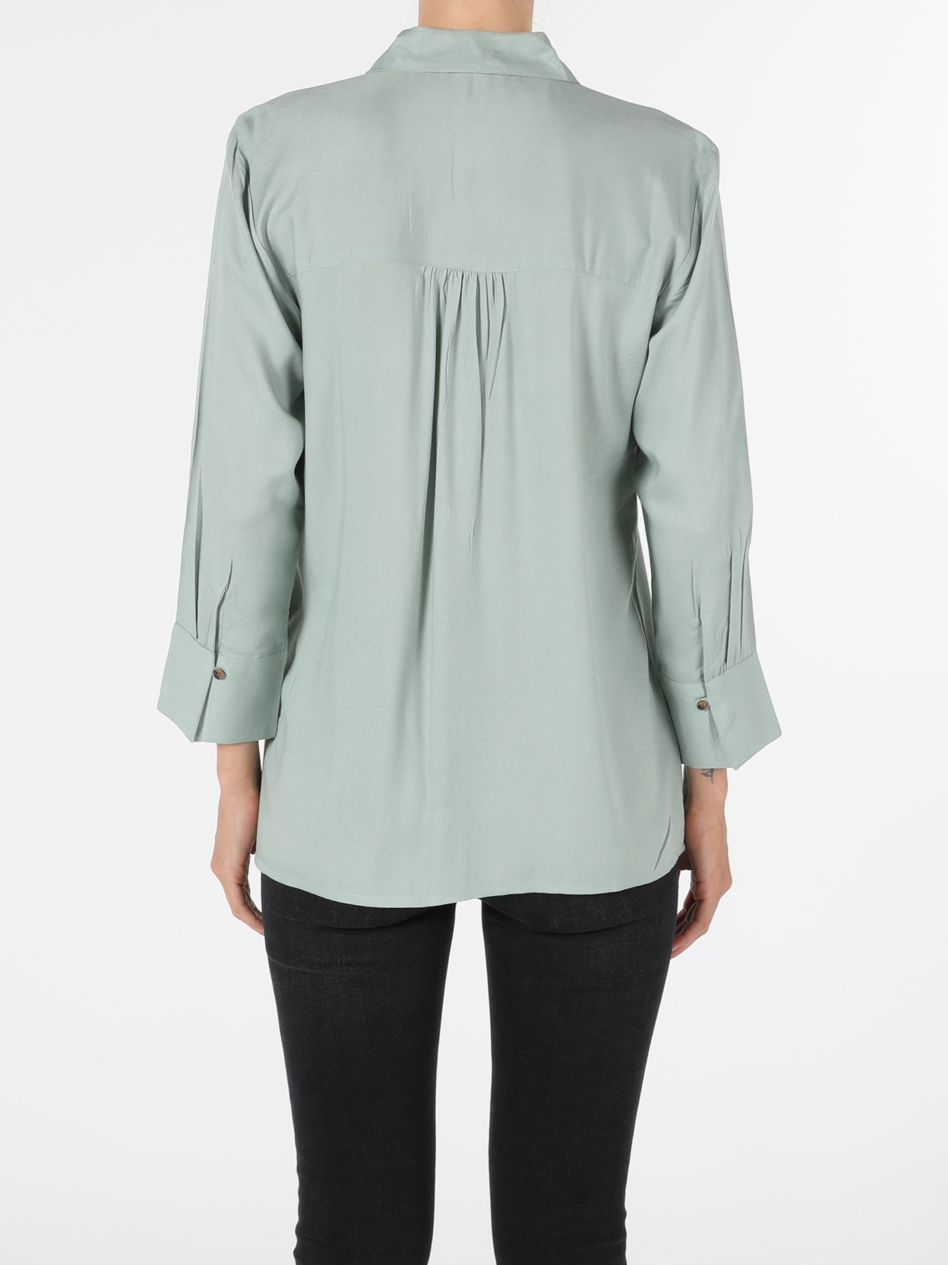 Рубашки Colin’s модель CL1054992_Q1.V1_MGR Фото