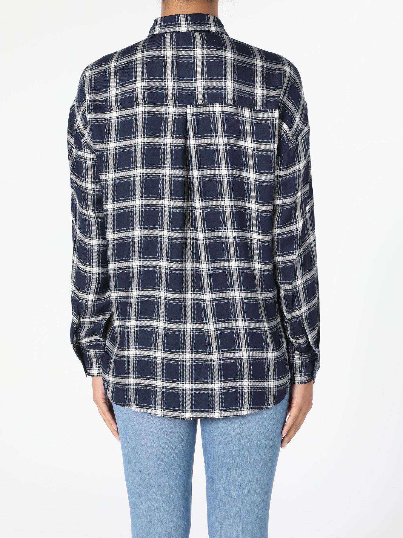 Рубашки Colin’s модель CL1054960_Q1.V1_NAV Фото