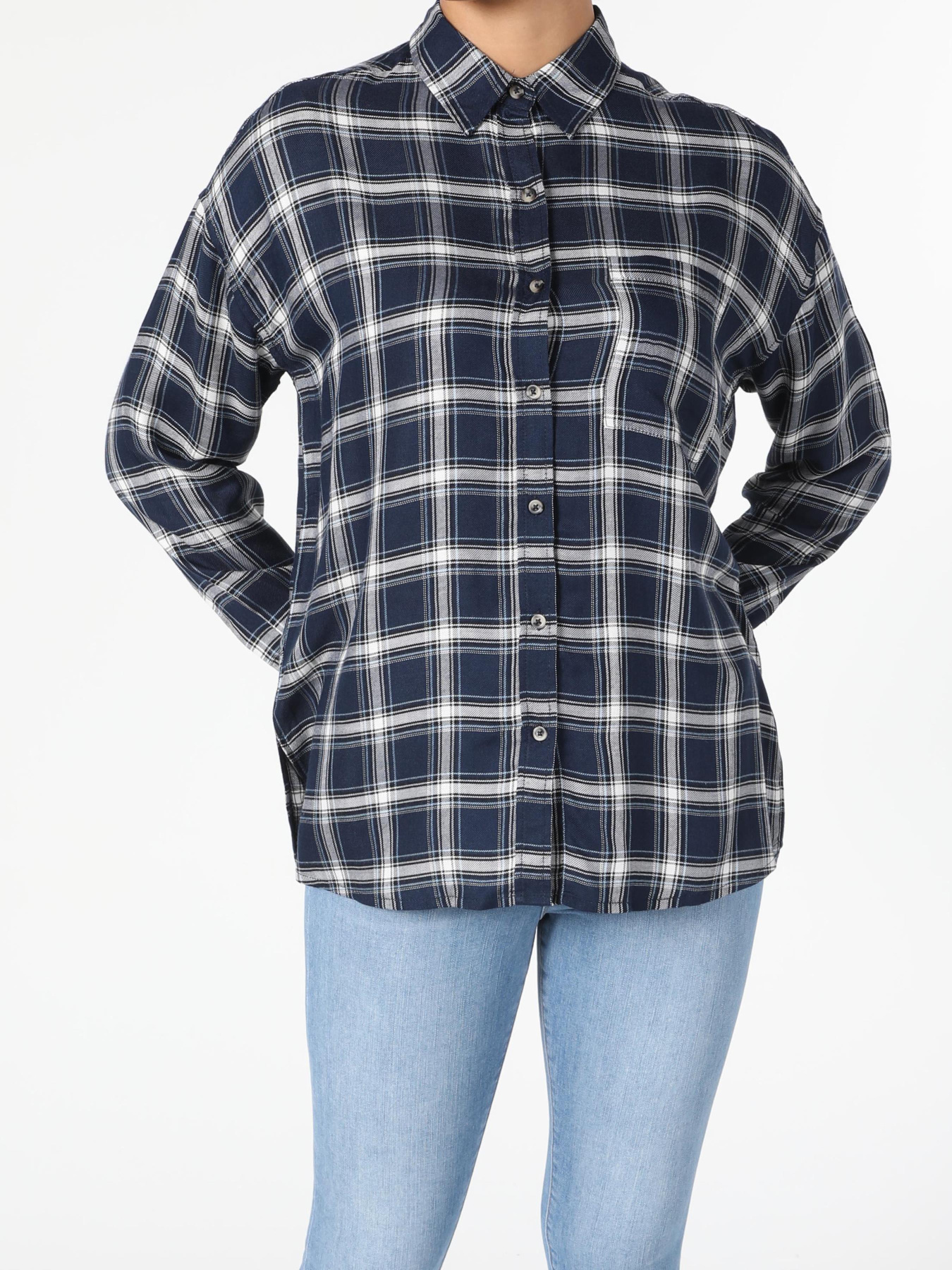 Рубашки Colin’s модель CL1054960_Q1.V1_NAV Фото