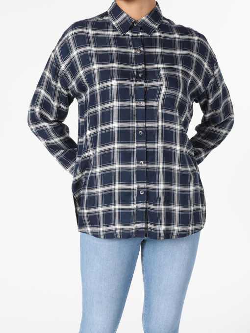 Рубашки Colin’s модель CL1054960_Q1.V1_NAV Фото