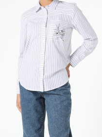 Сорочки Colin’s модель CL1055334_Q1.V1_ANT Фото