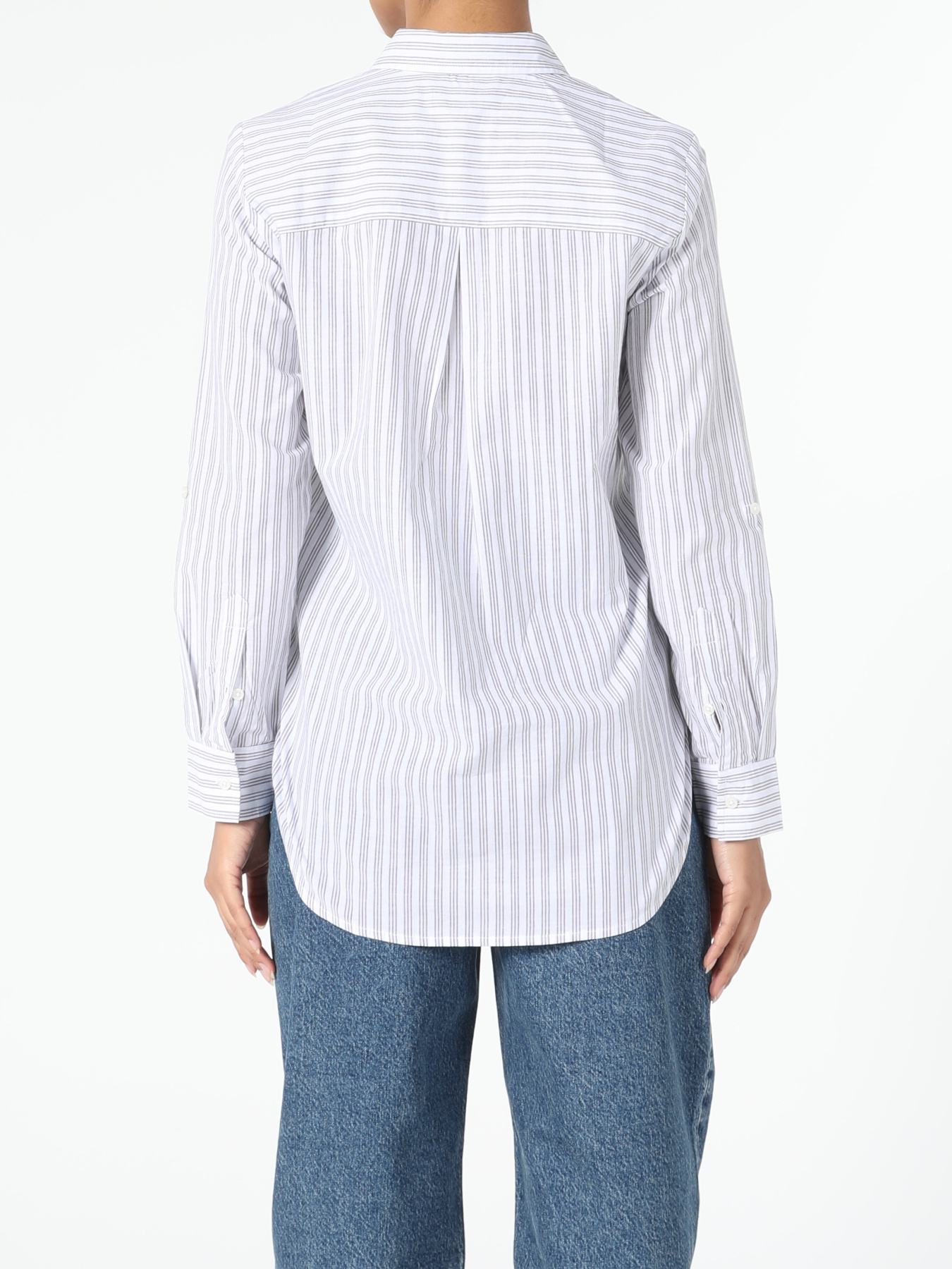 Рубашки Colin’s модель CL1055334_Q1.V1_ANT Фото