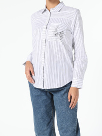 Рубашки Colin’s модель CL1055334_Q1.V1_ANT Фото