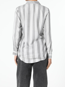 Сорочки Colin’s модель CL1055005_Q1.V1_GRA Фото