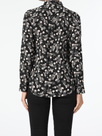 Рубашки Colin’s модель CL1055511_Q1.V1_BLK Фото