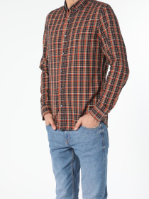 Рубашки Colin’s модель CL1052364_Q1.V1_KHA Фото