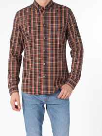 Сорочки Colin’s модель CL1052364_Q1.V1_KHA Фото