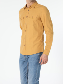 Рубашки Colin’s модель CL1054981_Q1.V1_YLS Фото