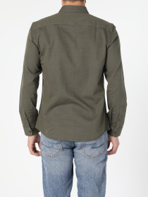 Рубашки Colin’s модель CL1054986_Q1.V1_KHA Фото