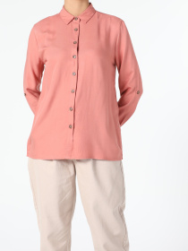 Рубашки Colin’s модель CL1054967_Q1.V1_PEO Фото