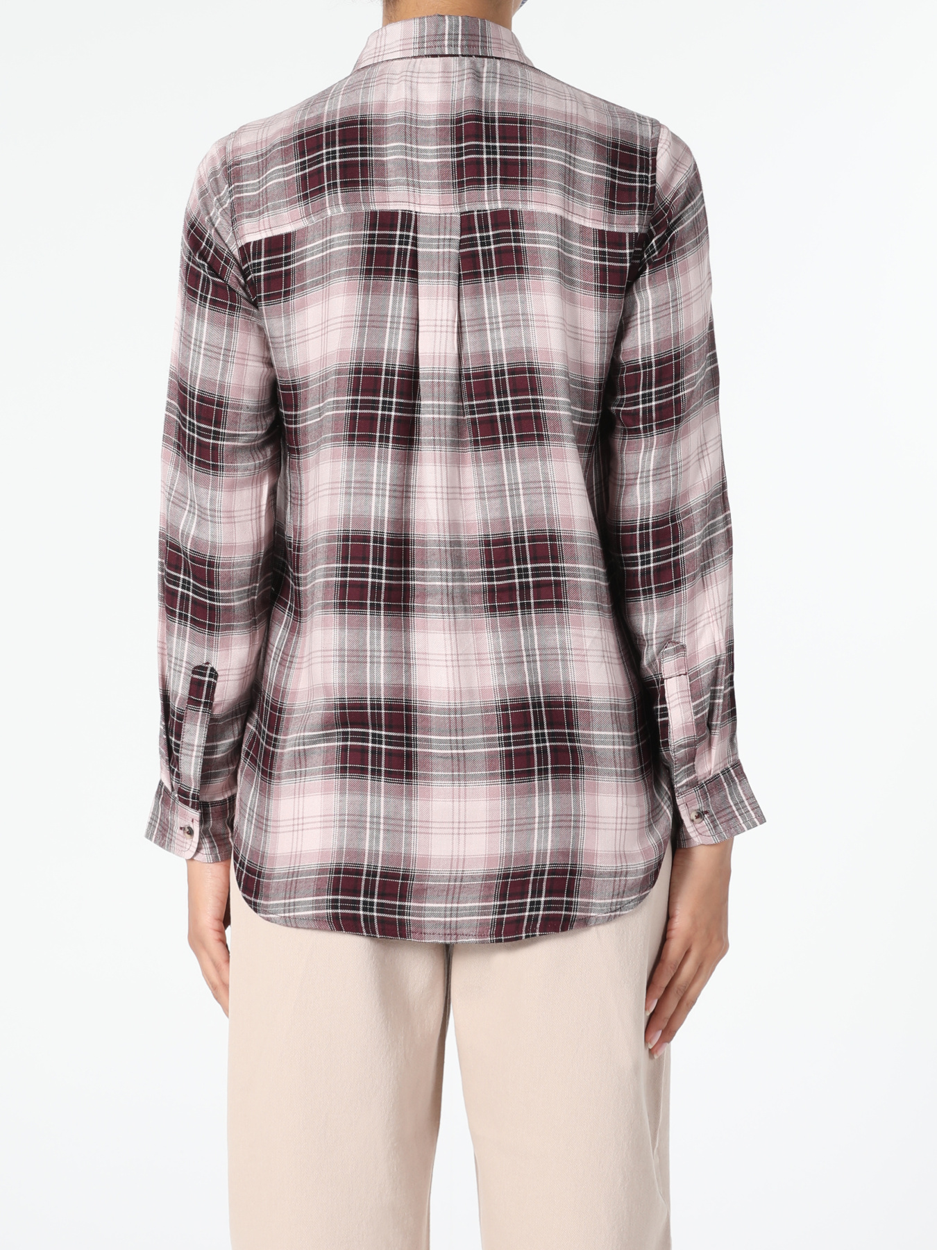 Сорочки Colin’s модель CL1045436_Q1.V1_BRD Фото