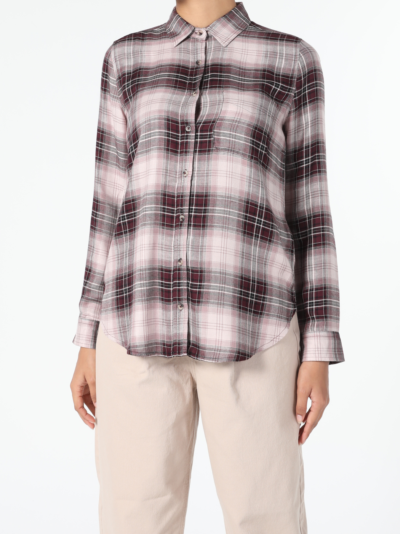 Сорочки Colin’s модель CL1045436_Q1.V1_BRD Фото