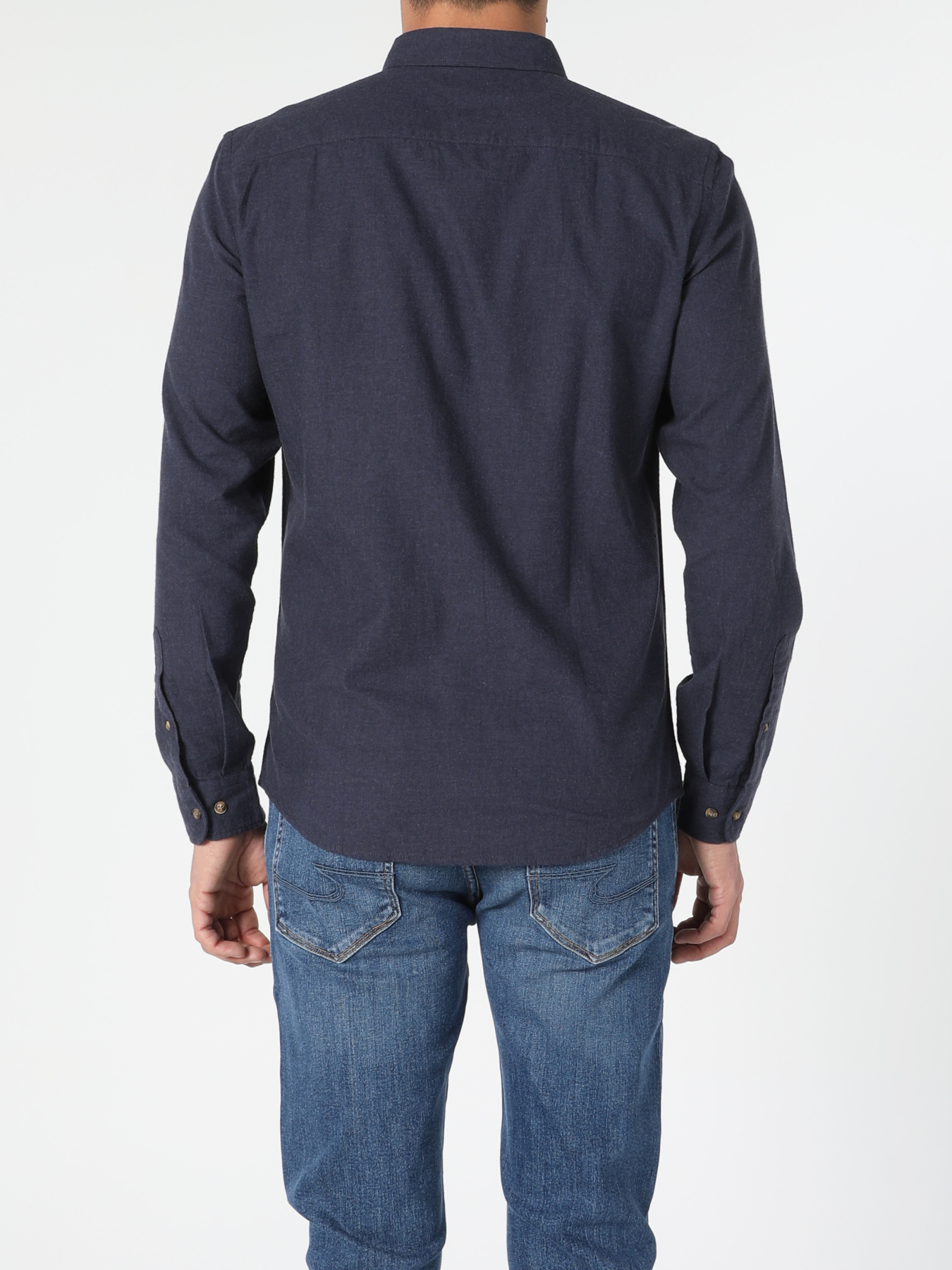 Рубашки Colin’s модель CL1054987_Q1.V1_NAV Фото