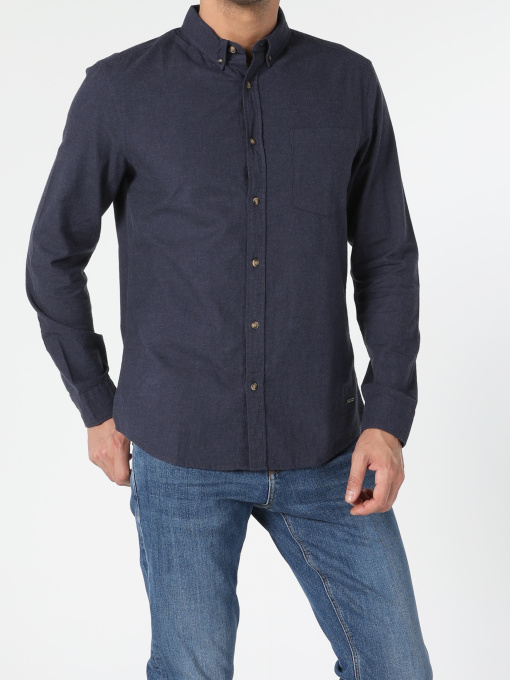 Сорочки Colin’s модель CL1054987_Q1.V1_NAV Фото