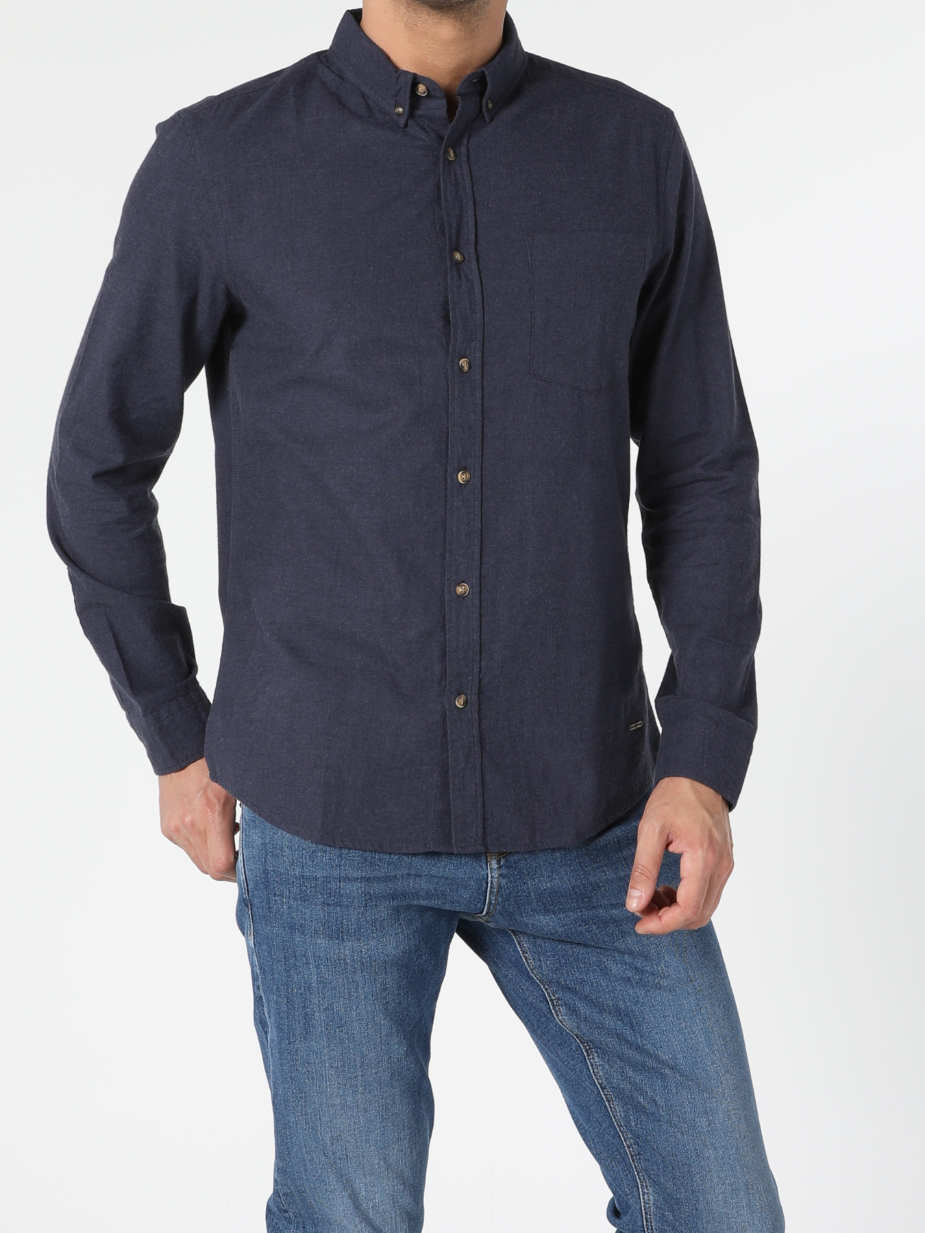 Рубашки Colin’s модель CL1054987_Q1.V1_NAV Фото