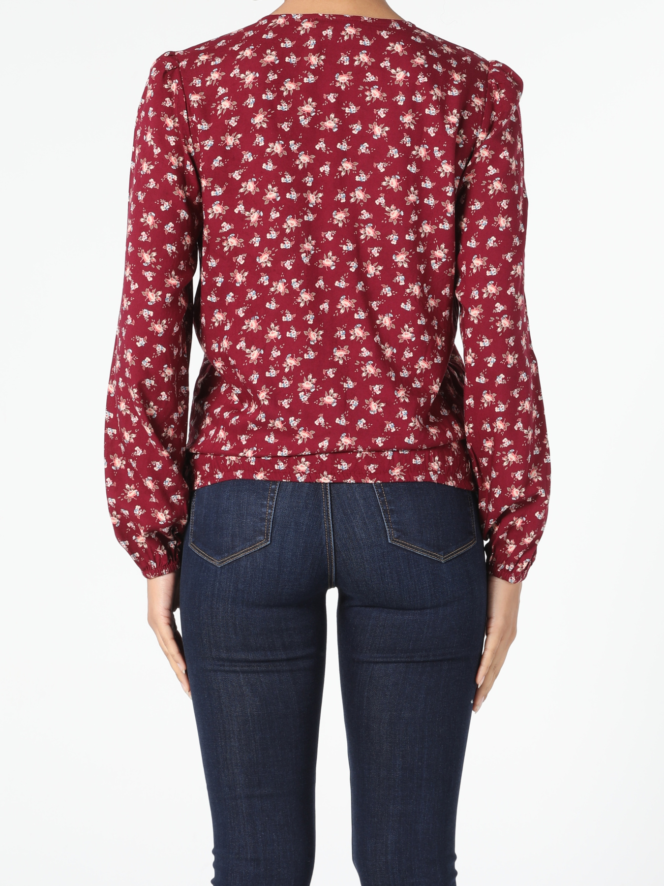 Сорочки Colin’s модель CL1055004_Q1.V1_BRD Фото