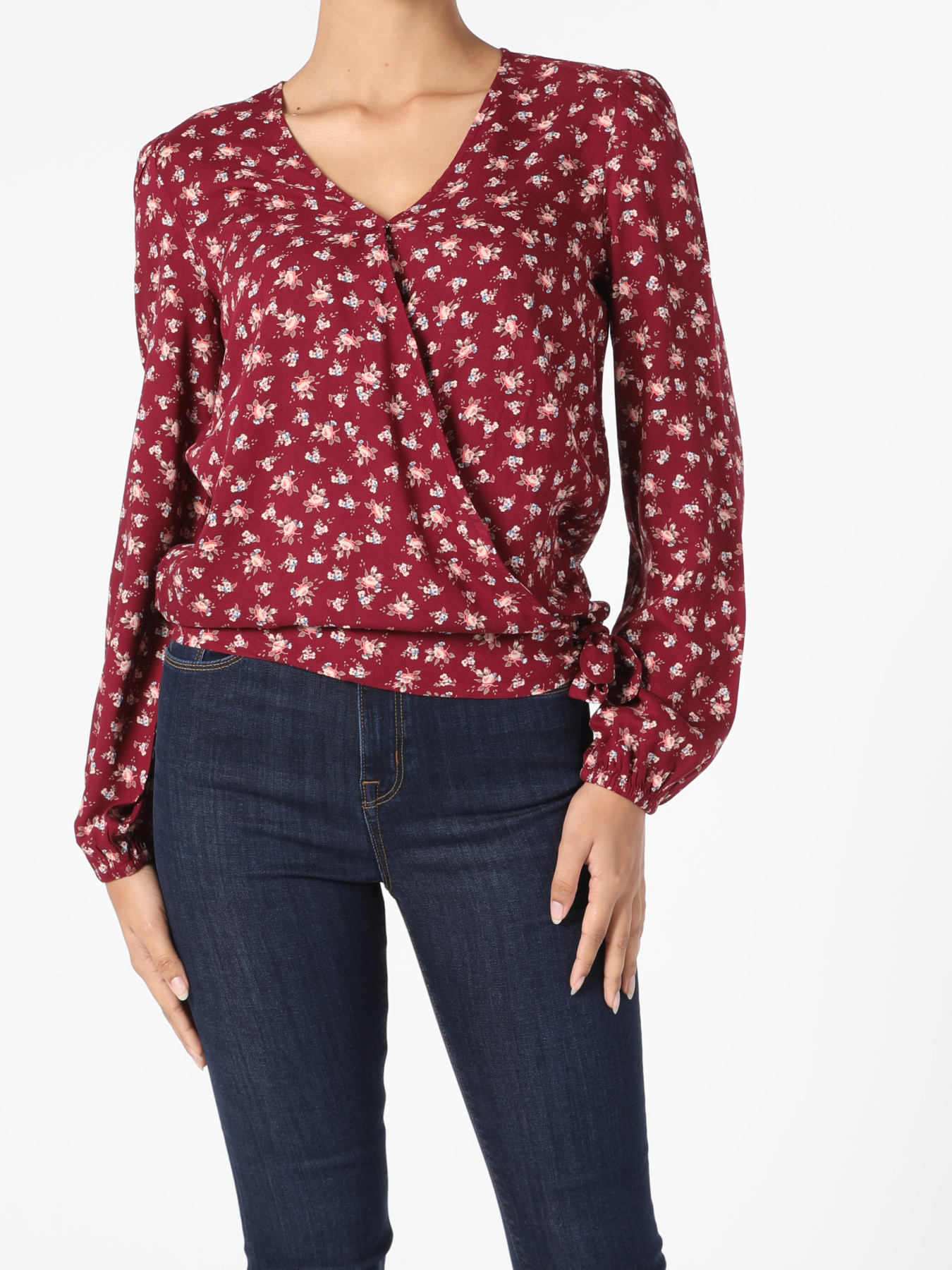 Рубашки Colin’s модель CL1055004_Q1.V1_BRD Фото