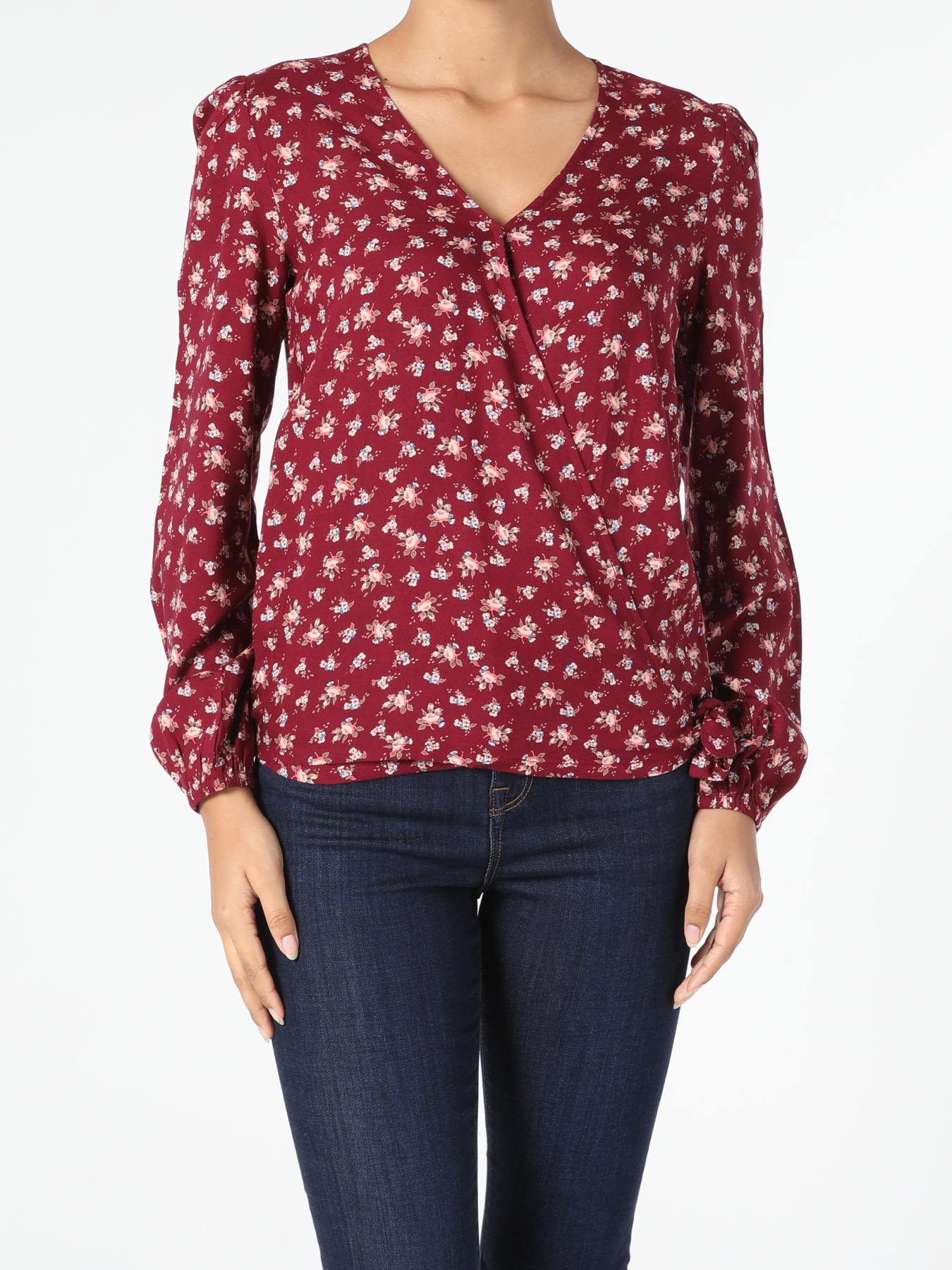 Рубашки Colin’s модель CL1055004_Q1.V1_BRD Фото