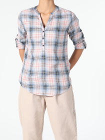 Рубашки Colin’s модель CL1054970_Q1.V1_MTC Фото