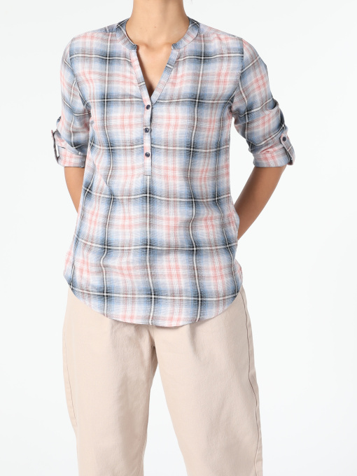 Рубашки Colin’s модель CL1054970_Q1.V1_MTC Фото