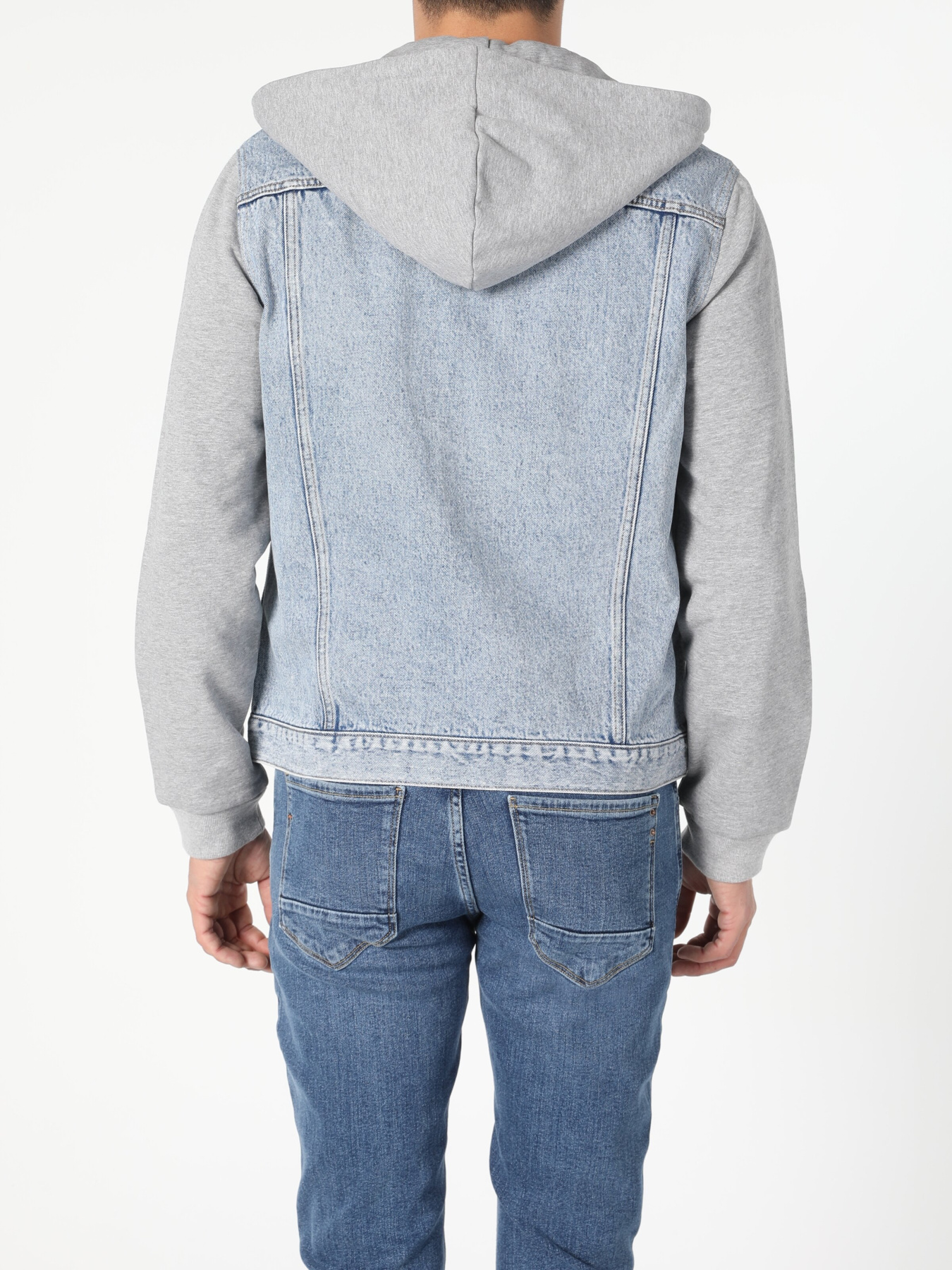 Куртки Colin’s модель CL1055624_Q1.V1_DN41532 Фото