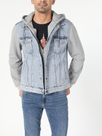 Куртки Colin’s модель CL1055624_Q1.V1_DN41532 Фото