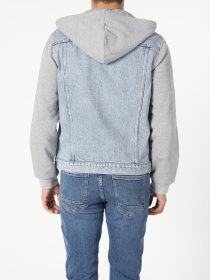 Куртки и дубленки Colin’s модель CL1055624_Q1.V1_DN41532 Фото