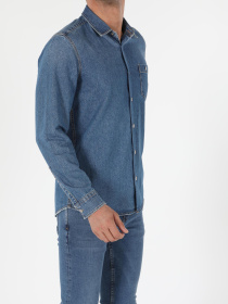 Сорочки Colin’s модель CL1055644_Q1.V1_DN41538 Фото