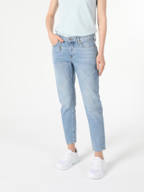 Бойфренды Colin’s модель CL1055689_Q1.V1_DN41540 Фото