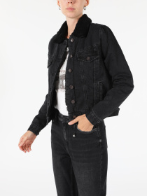 Куртки Colin’s модель CL1055582_Q1.V1_DN41529 Фото