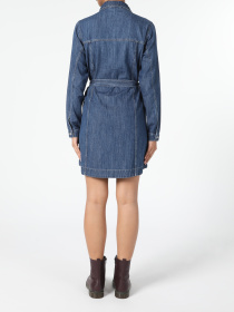 Платья Colin’s модель CL1053748_Q1.V1_DN41309 Фото