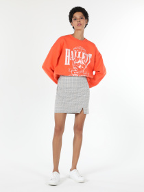 Юбки Colin’s модель CL1055021_Q1.V1_GRA Фото