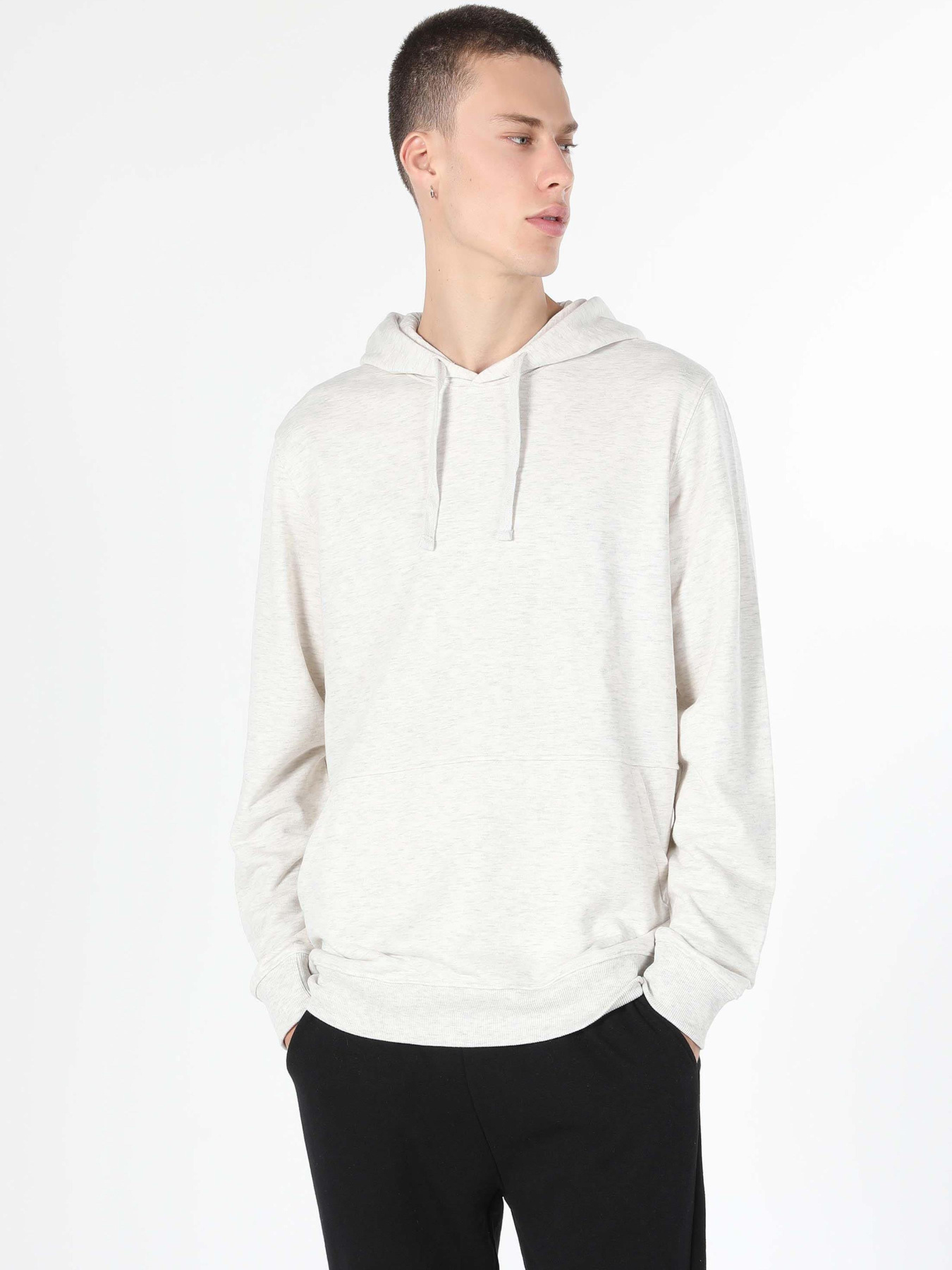 Кофты и свитера Colin’s модель CL1055785_Q1.V1_SNM Фото