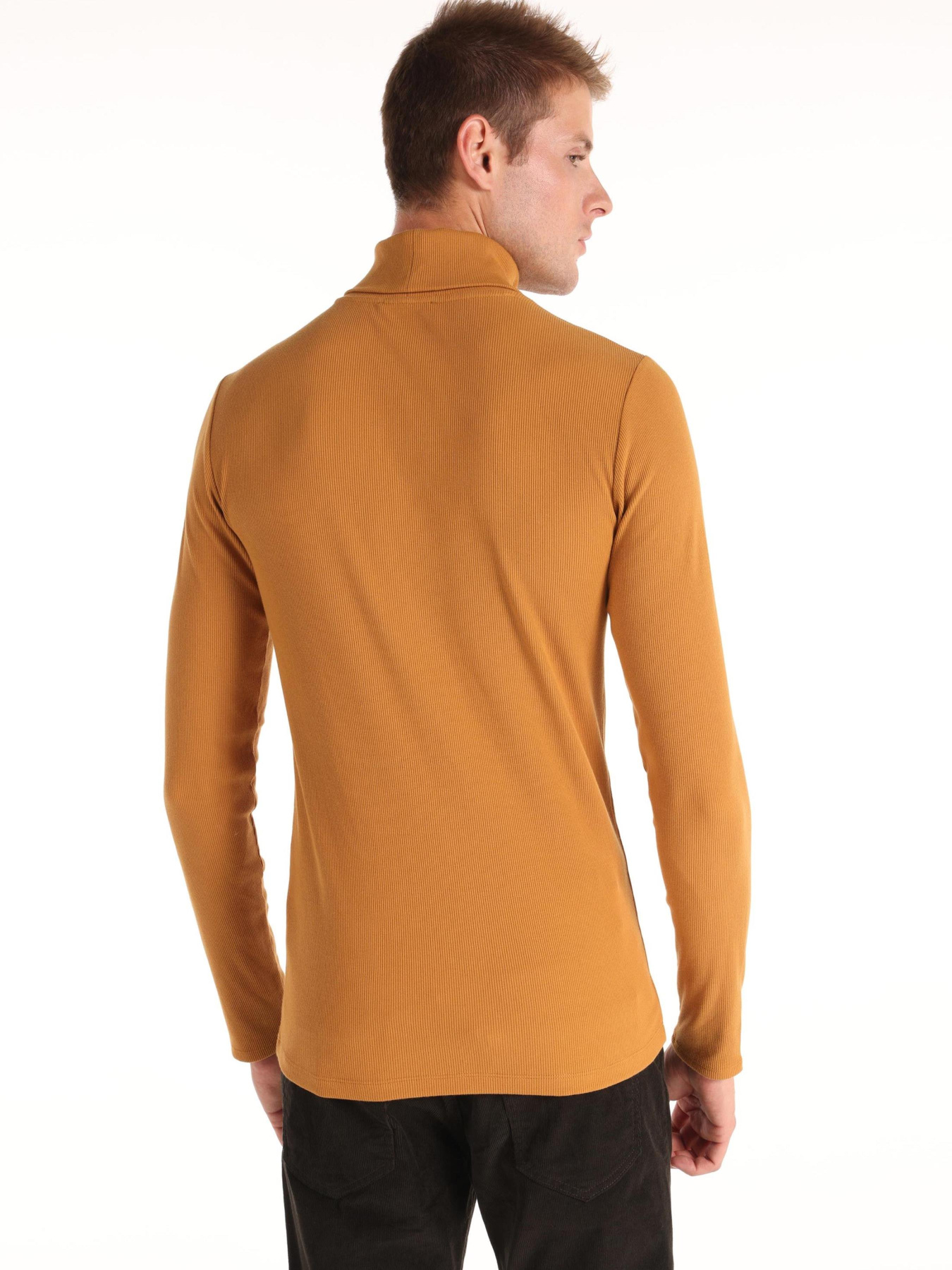 Кофты и свитера Colin’s модель CL1049854_Q1.V1_YLS Фото