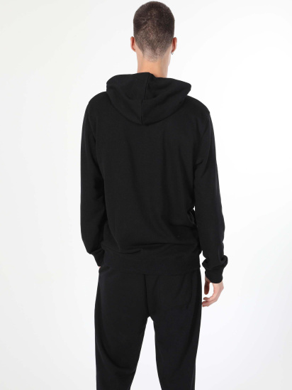 Кофти та светри Colin’s модель CL1055785_Q1.V1_BLK — фото - INTERTOP