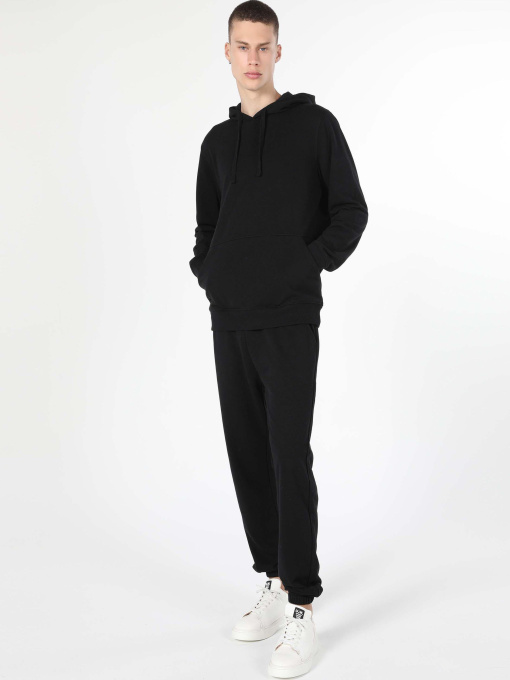 Кофты и свитера Colin’s модель CL1055785_Q1.V1_BLK Фото