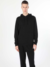 Худи и свитшоты Colin’s модель CL1055785_Q1.V1_BLK Худи и свитшоты Colin’s модель CL1055785_Q1.V1_BLK Фото