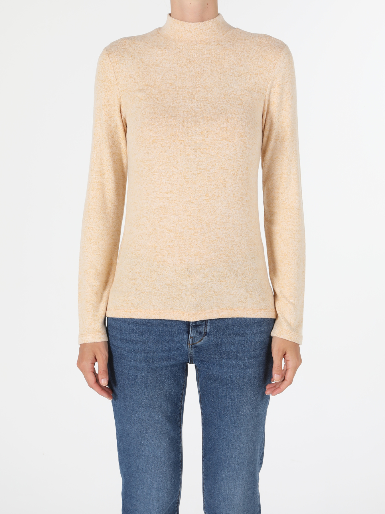 Кофты и свитера Colin’s модель CL1050998_Q1.V1_MTM Фото