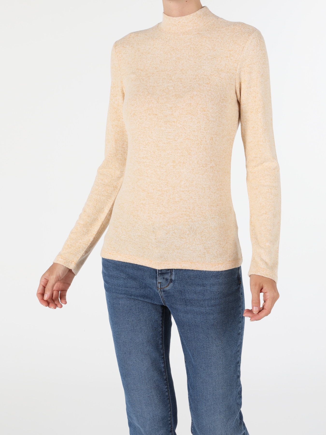 Худи и свитшоты Colin’s модель CL1050998_Q1.V1_MTM Фото