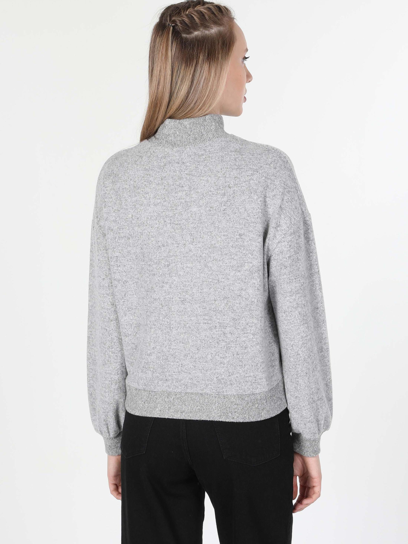 Кофты и свитера Colin’s модель CL1055475_Q1.V1_MGA Фото