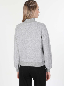 Кофты и свитера Colin’s модель CL1055475_Q1.V1_MGA Фото