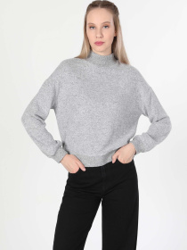 Кофты и свитера Colin’s модель CL1055475_Q1.V1_MGA Фото