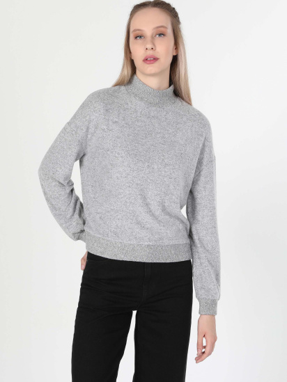 Кофти та светри Colin’s модель CL1055475_Q1.V1_MGA — фото 3 - INTERTOP