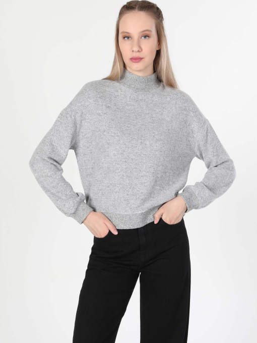 Кофты и свитера Colin’s модель CL1055475_Q1.V1_MGA Фото