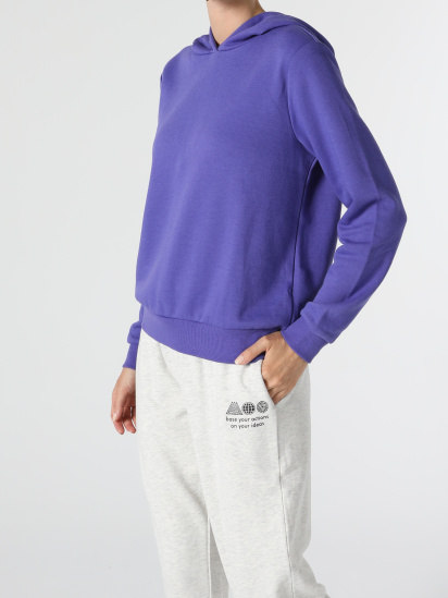 Кофти та светри Colin’s модель CL1055506_Q1.V1_PRP — фото 3 - INTERTOP