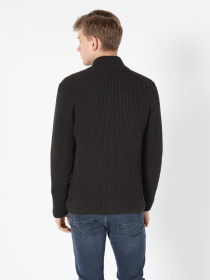 Кофты и свитера Colin’s модель CL1055784_Q1.V1_BRM Фото