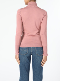 Кофты и свитера Colin’s модель CL1051087_Q1.V1_PPO Фото