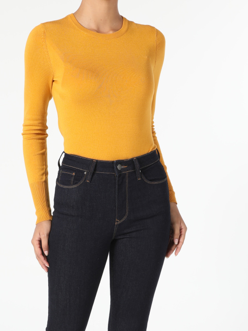 Кофты и свитера Colin’s модель CL1051086_Q1.V1_MYL Фото